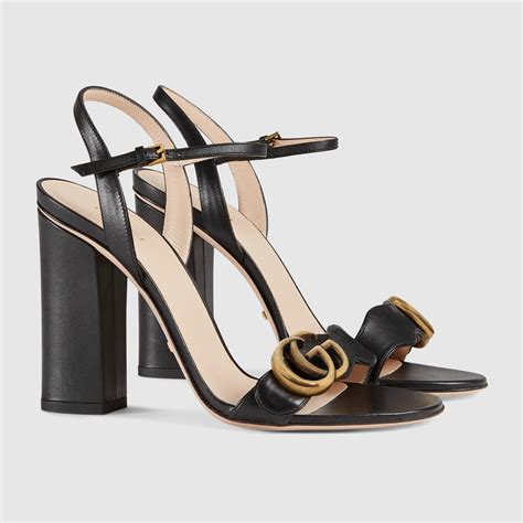 gucci sandal 8002-1-45|Gucci Sandals for Women .